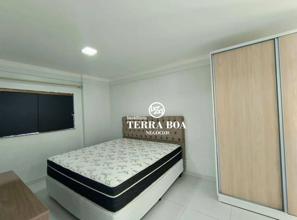 Apartamento, 2 quartos, 107 m² - Foto 5