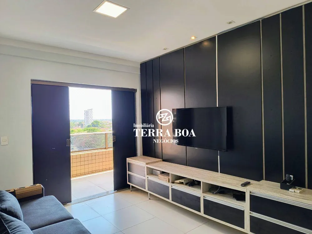 Apartamento, 2 quartos, 107 m² - Foto 10