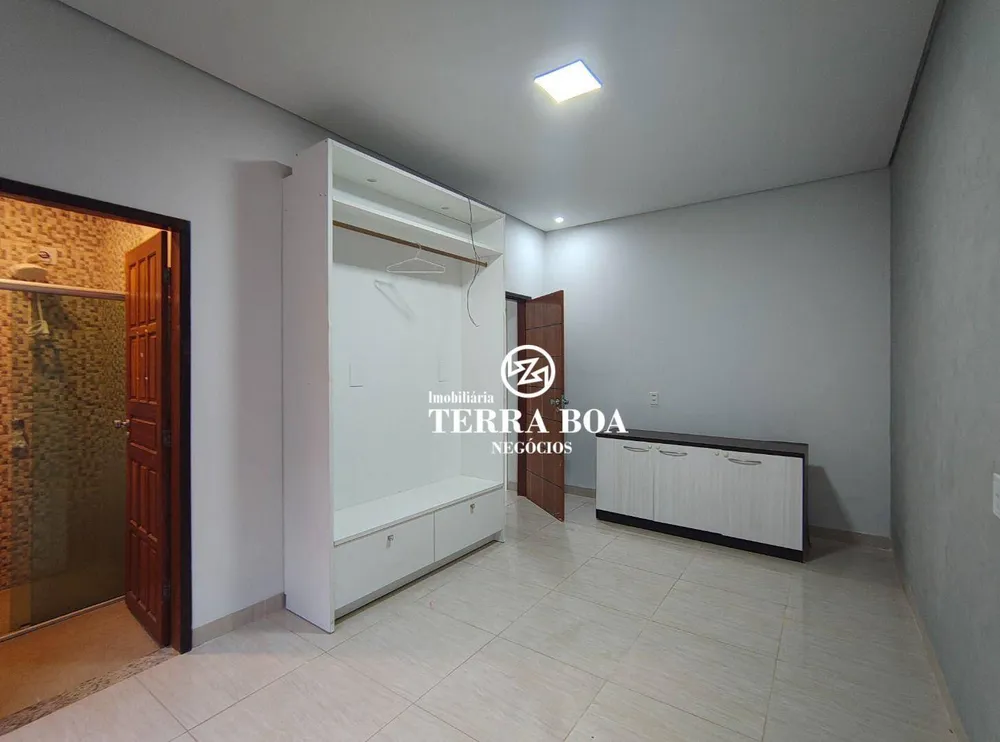 Casa de Condomínio, 4 quartos - Foto 30