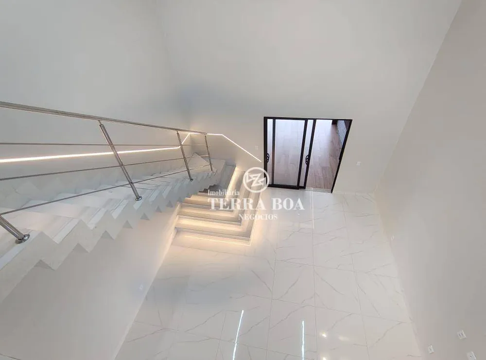 Sobrado, 3 quartos, 328 m² - Foto 3