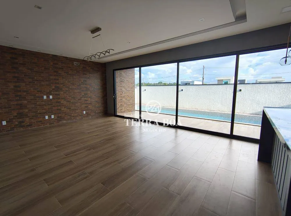 Sobrado, 3 quartos, 328 m² - Foto 18