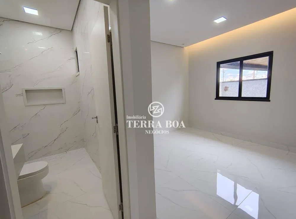 Sobrado, 3 quartos, 328 m² - Foto 5