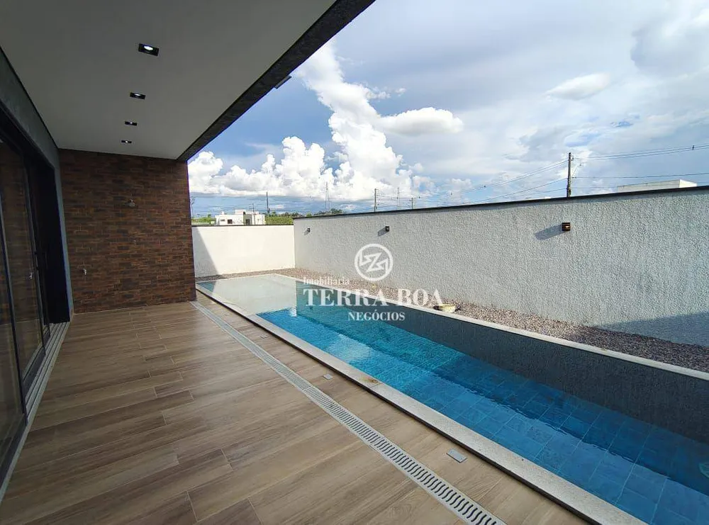 Sobrado, 3 quartos, 328 m² - Foto 10