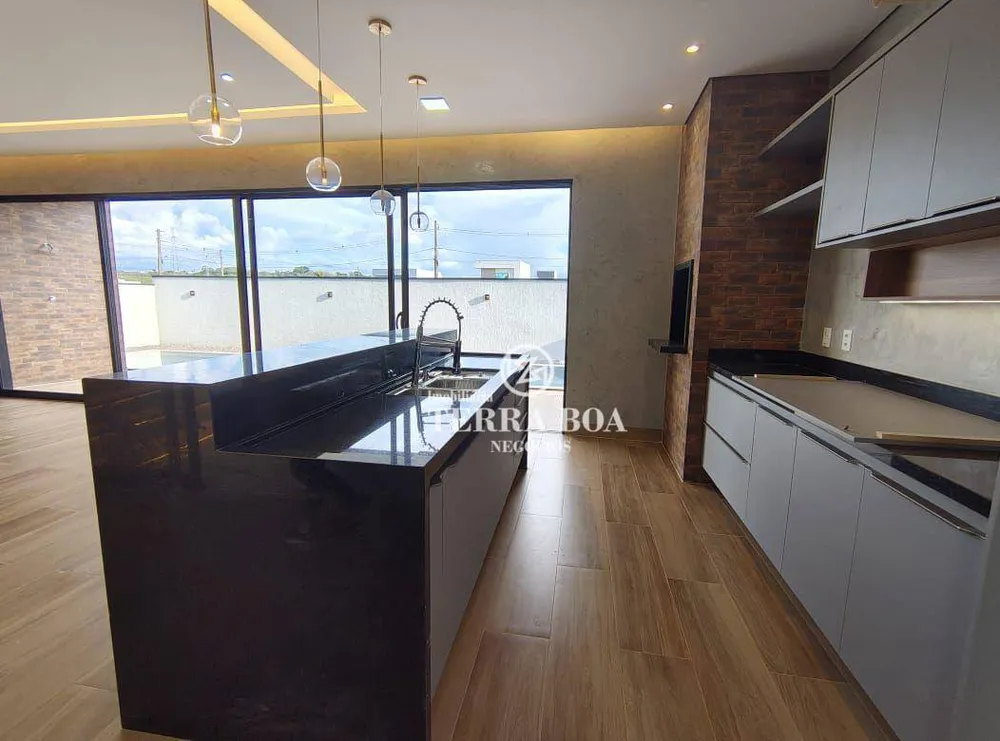 Sobrado, 3 quartos, 328 m² - Foto 16