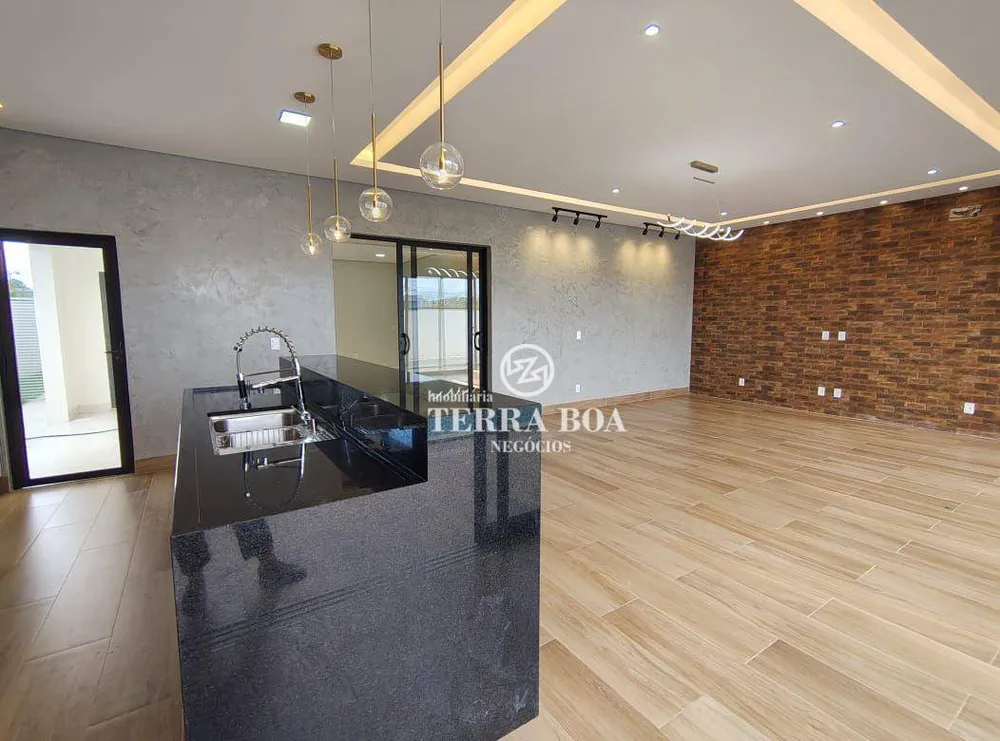 Sobrado, 3 quartos, 328 m² - Foto 11