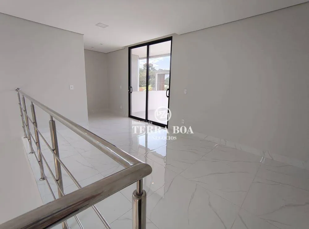 Sobrado, 3 quartos, 328 m² - Foto 2