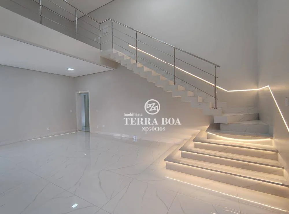 Sobrado, 3 quartos, 328 m² - Foto 8