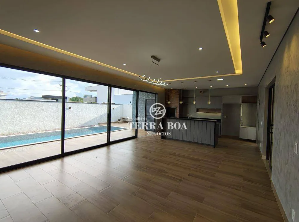 Sobrado, 3 quartos, 328 m² - Foto 13