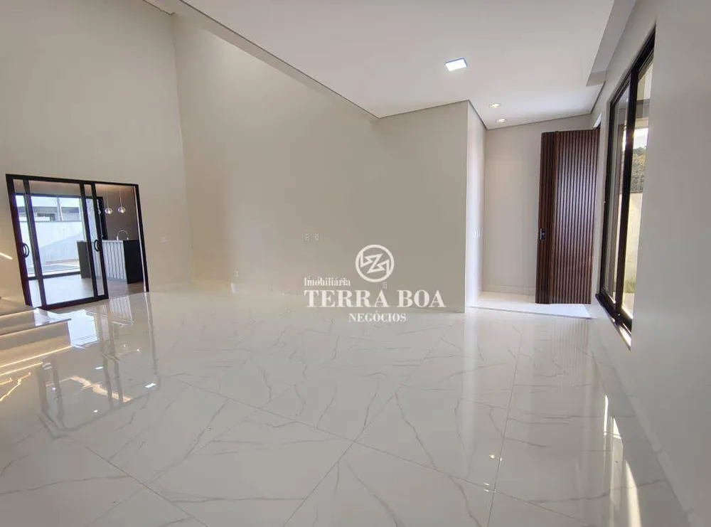 Sobrado, 3 quartos, 328 m² - Foto 4