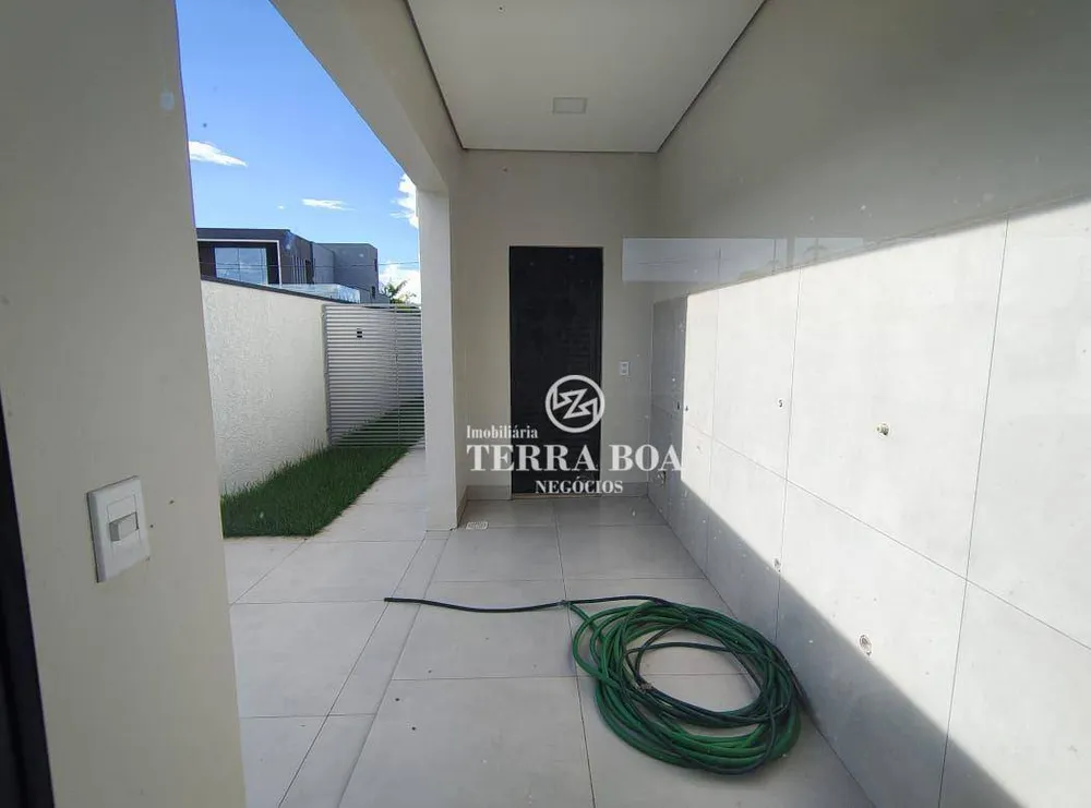 Sobrado, 3 quartos, 328 m² - Foto 17