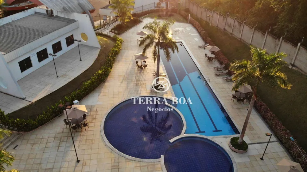 Loteamento e Condomínio, 624 m² - Foto 12