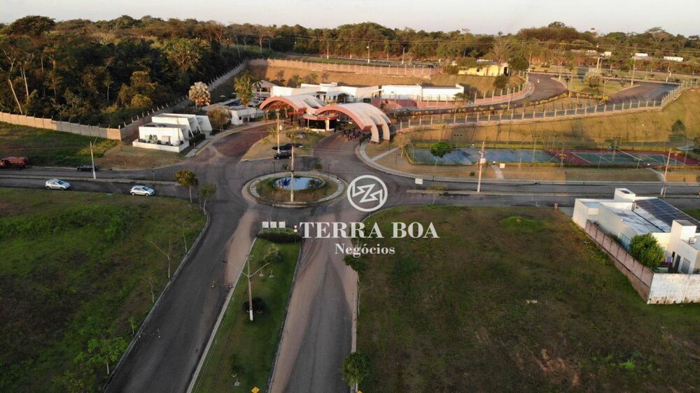 Loteamento e Condomínio, 624 m² - Foto 6