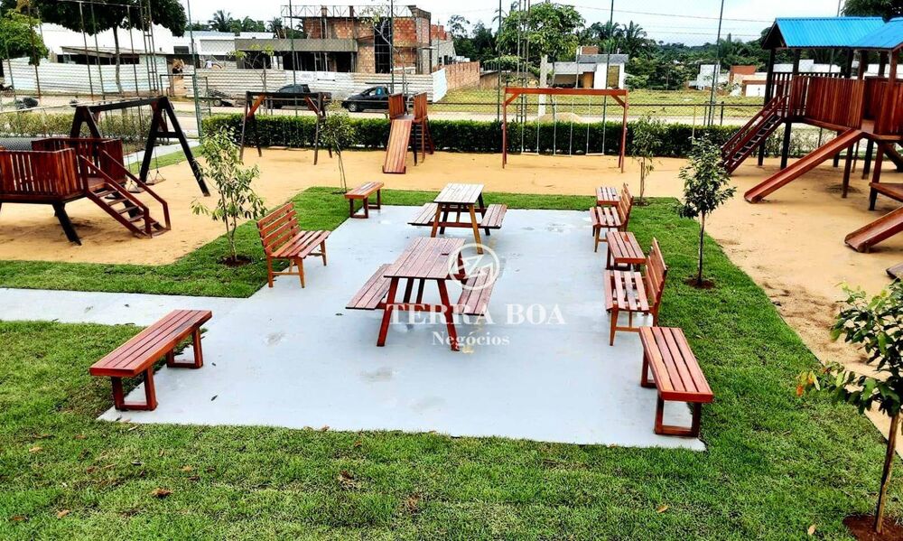 Loteamento e Condomínio, 624 m² - Foto 4