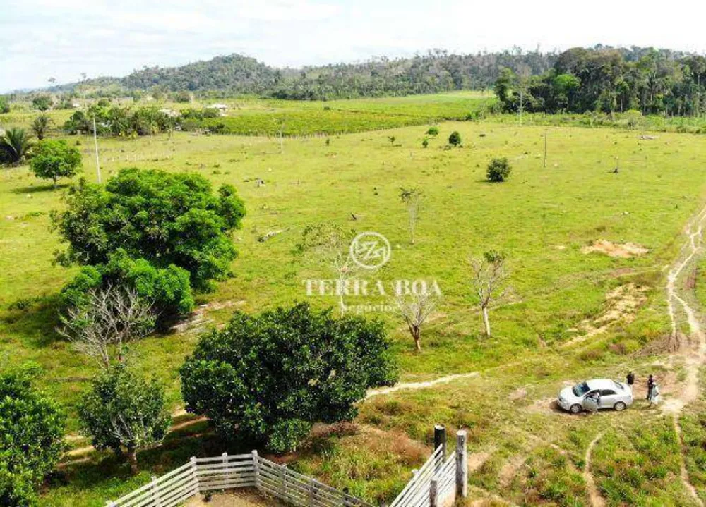 Sítio, 102 hectares - Foto 15