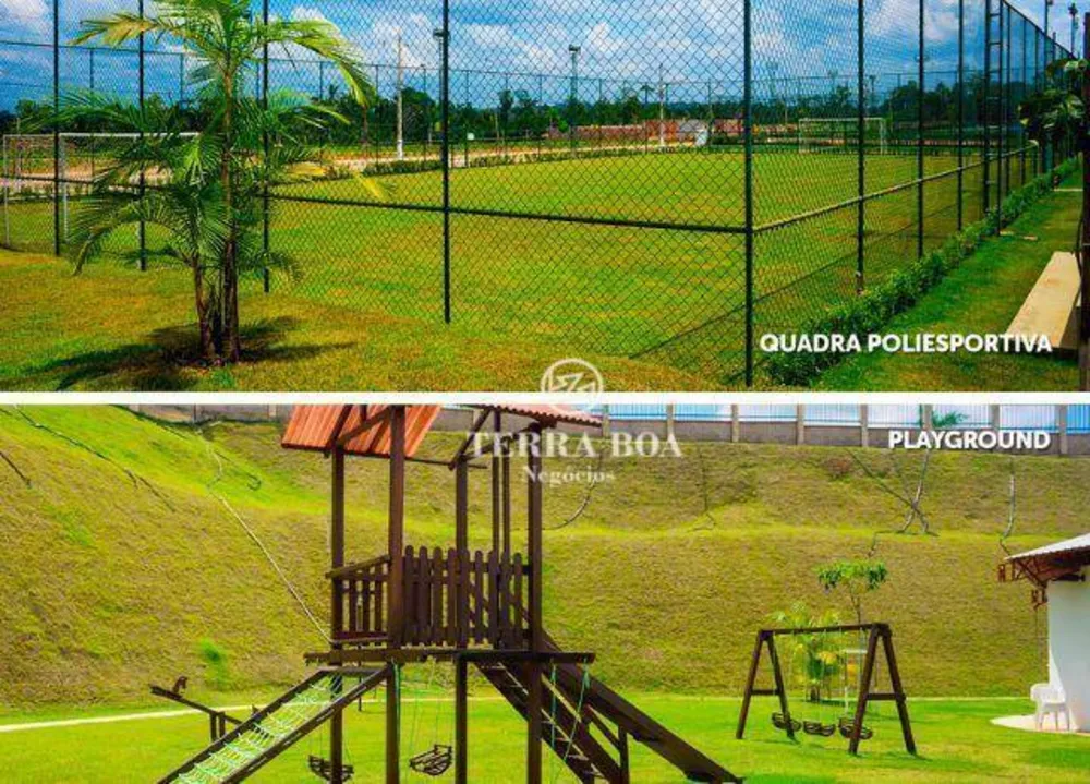 Loteamento e Condomínio, 824 m² - Foto 9
