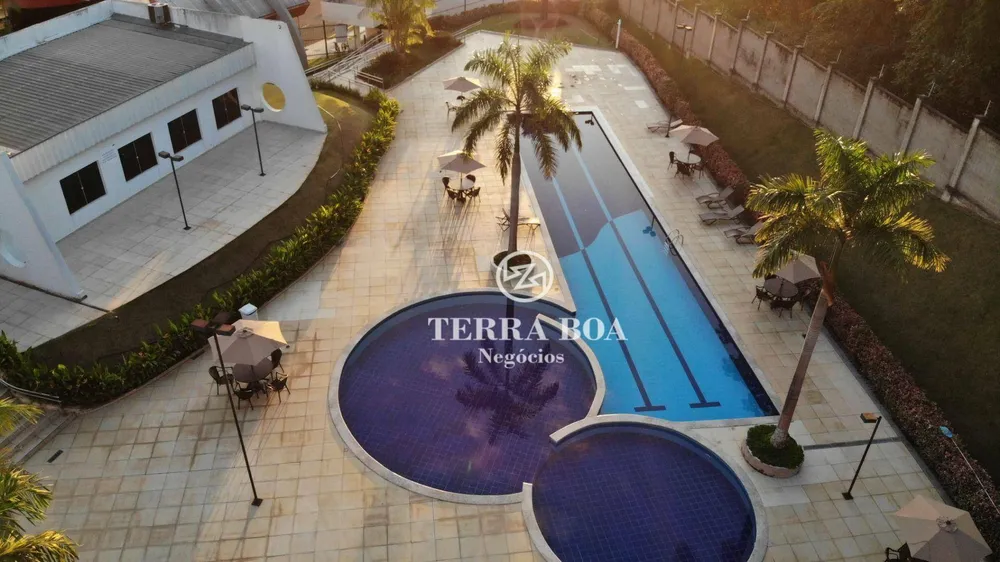 Loteamento e Condomínio, 824 m² - Foto 1