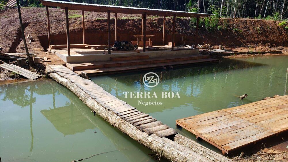 Chácara, 1 hectares - Foto 6