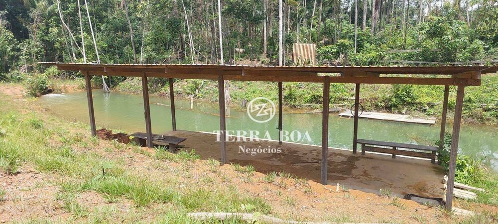 Chácara, 1 hectares - Foto 15