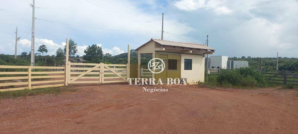 Chácara, 1 hectares - Foto 11