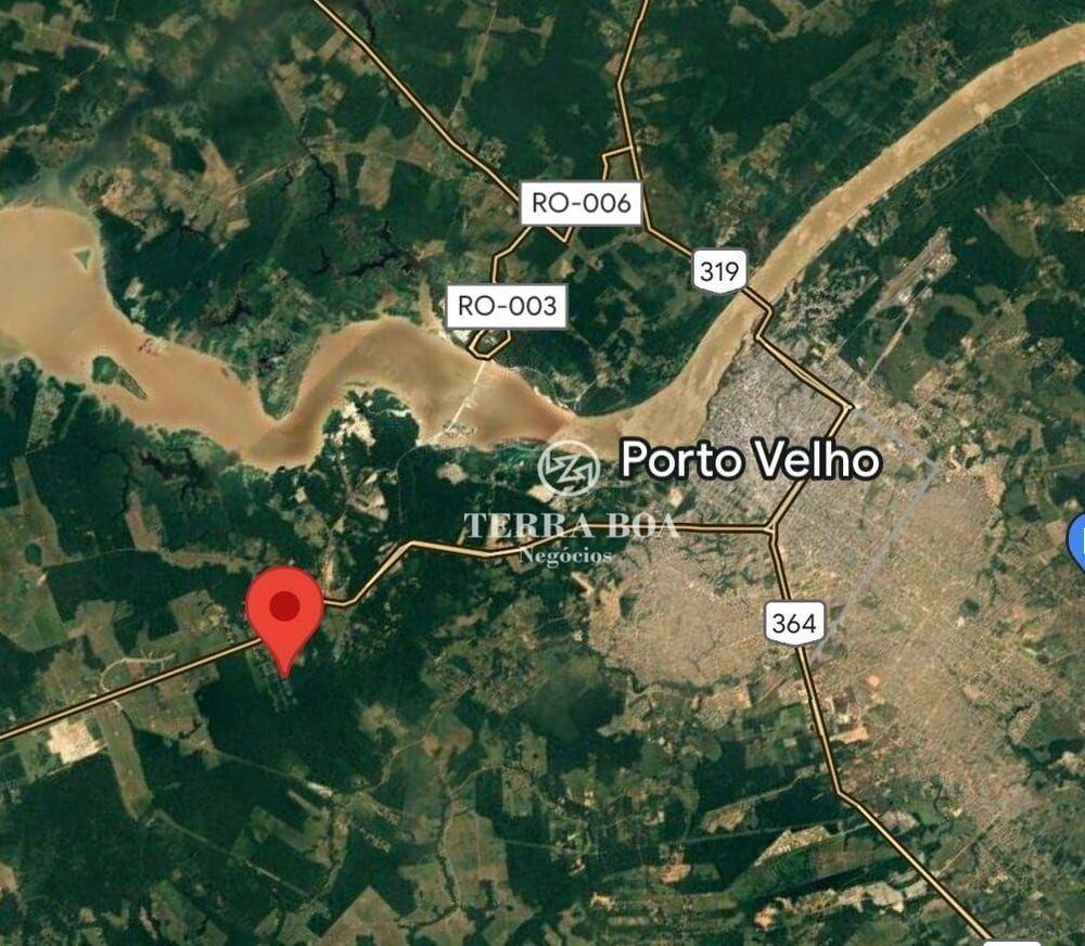 Chácara, 1 hectares - Foto 5