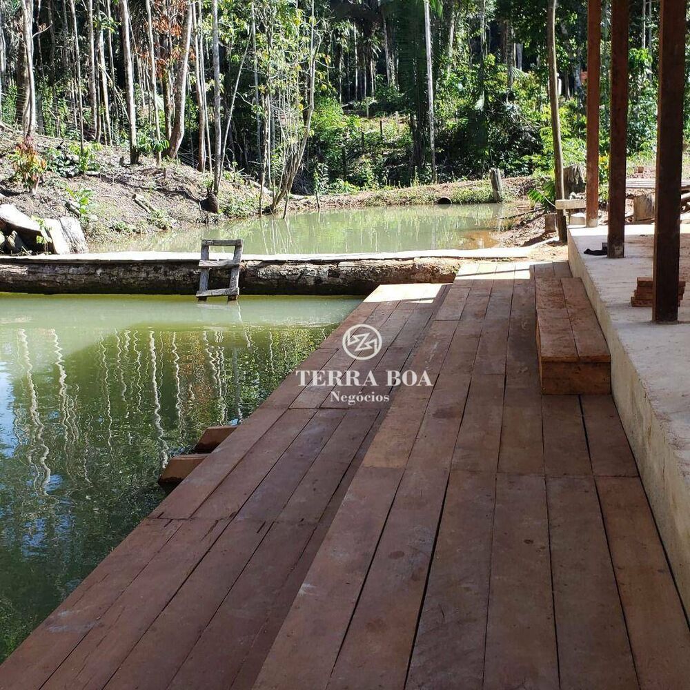 Chácara, 1 hectares - Foto 18