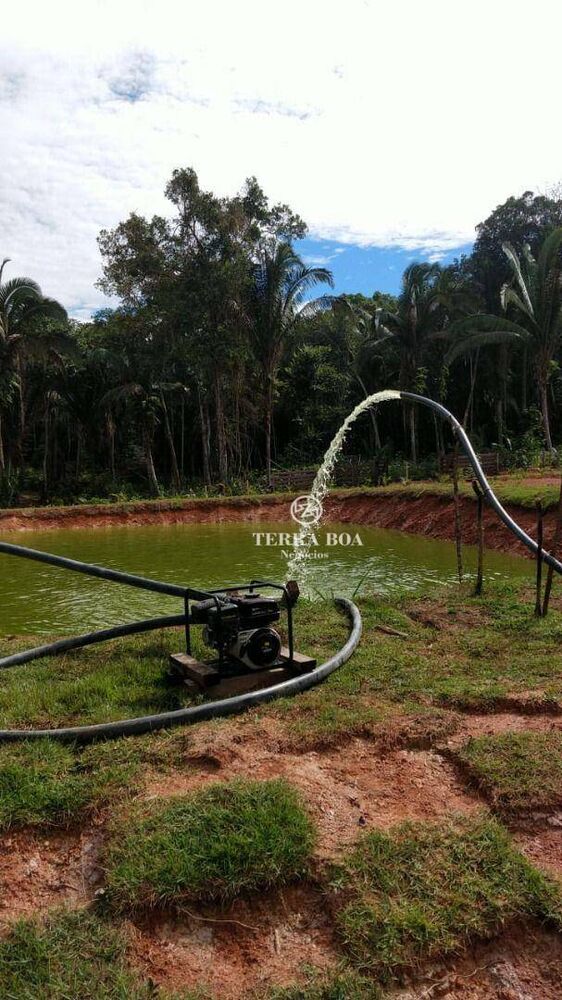 Chácara, 1 hectares - Foto 19