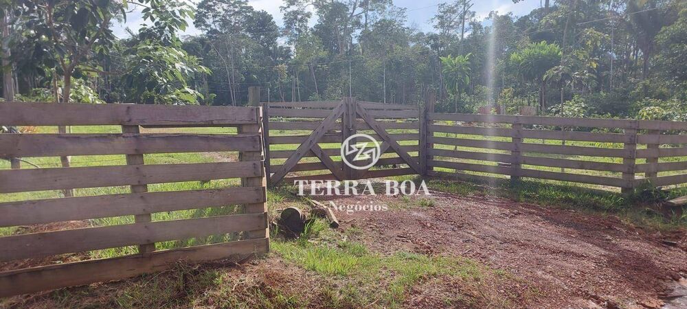 Chácara, 1 hectares - Foto 9