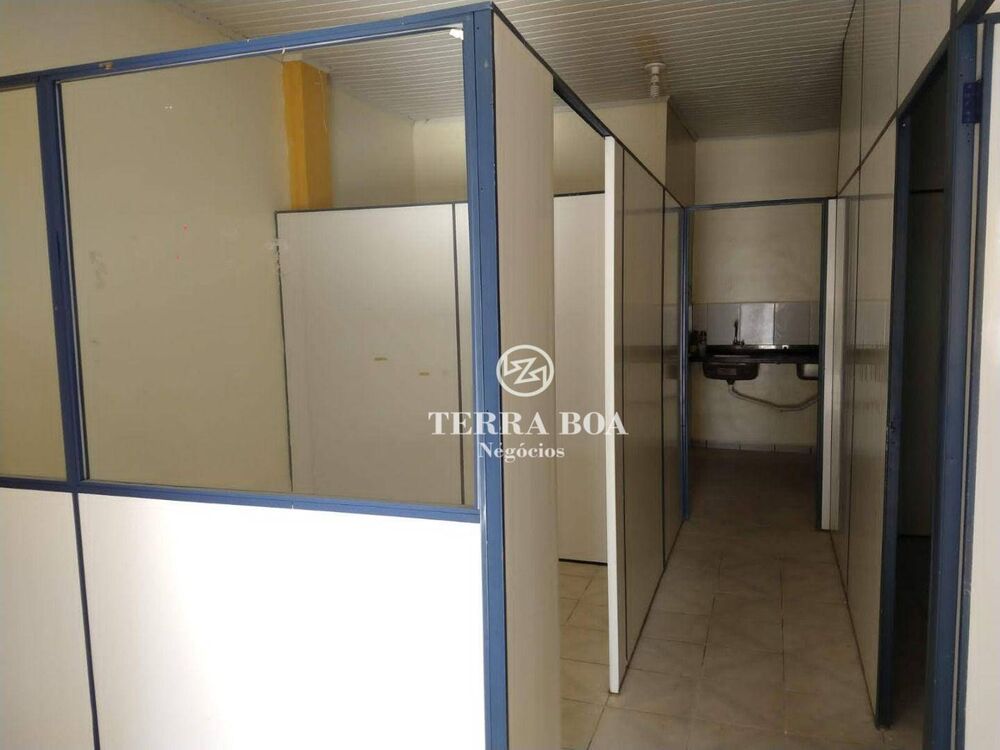 Loja-Salão, 112 m² - Foto 5