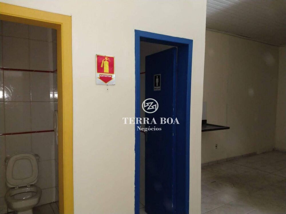 Loja-Salão, 112 m² - Foto 15