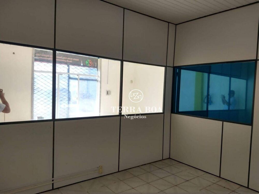 Loja-Salão, 112 m² - Foto 1