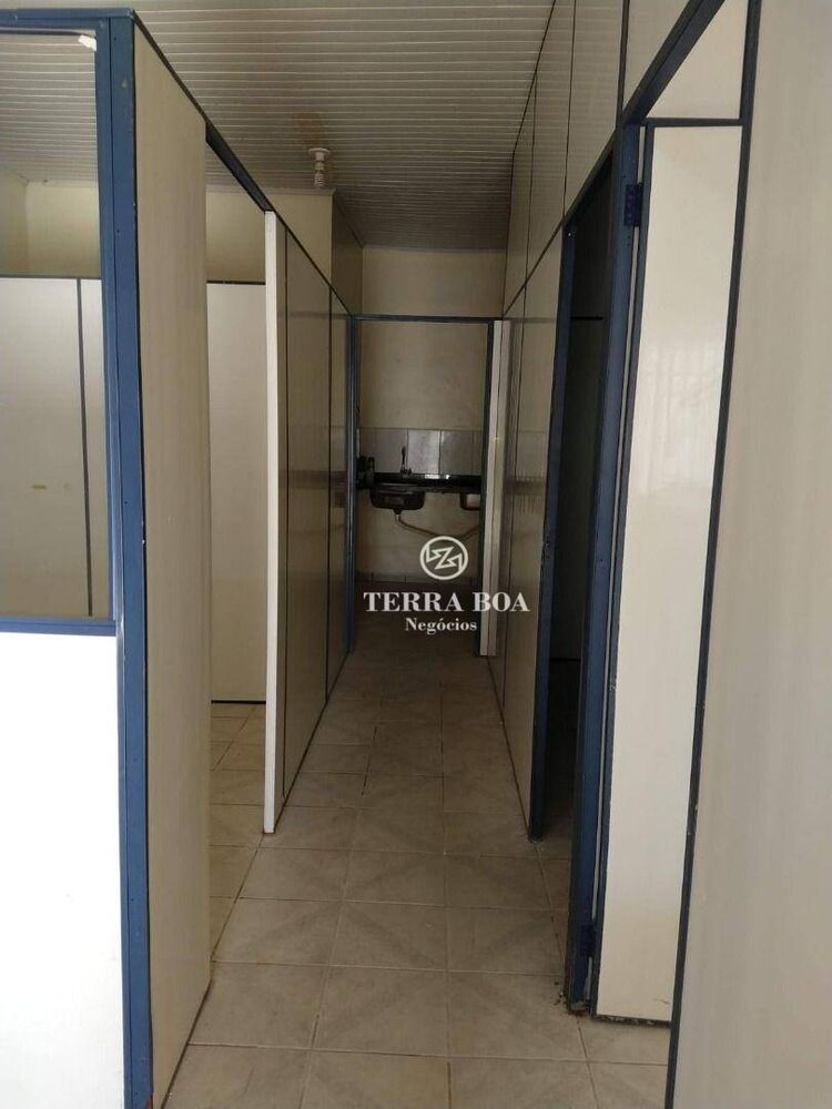 Loja-Salão, 112 m² - Foto 9