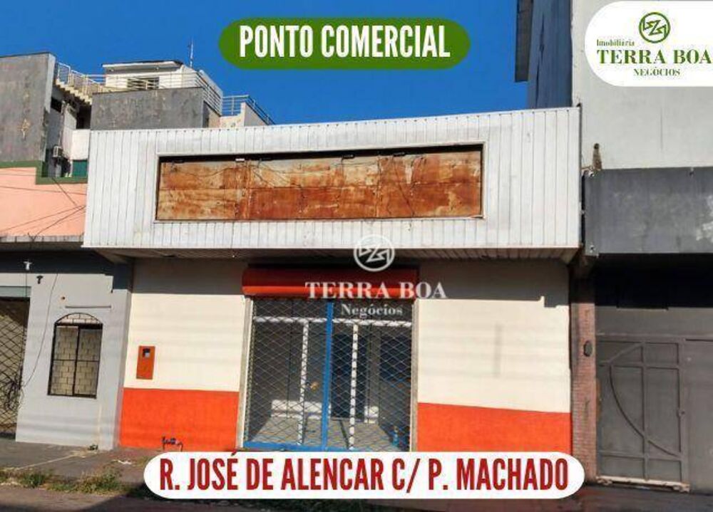 Loja-Salão, 112 m² - Foto 8