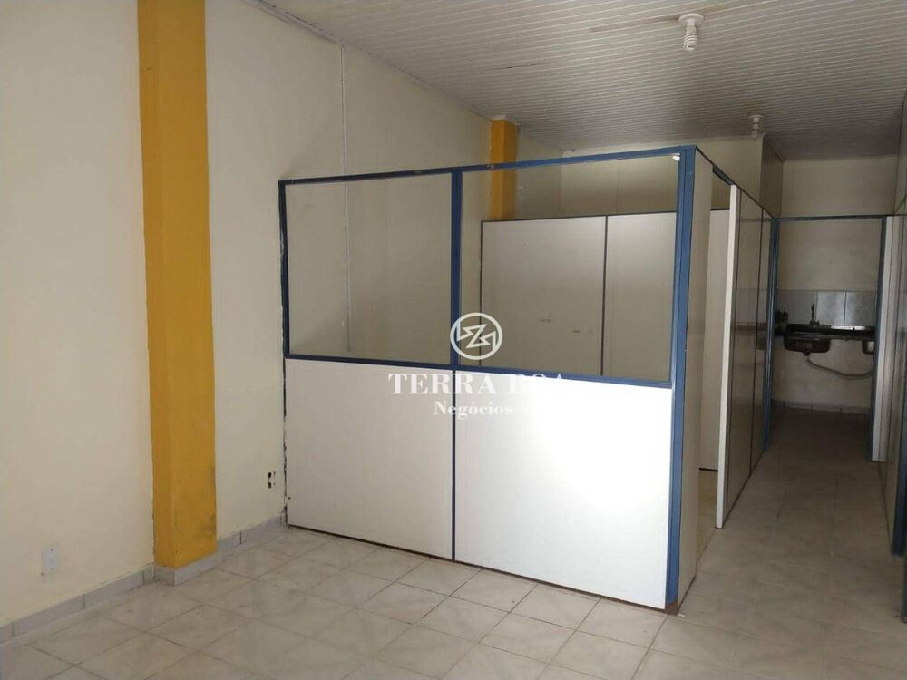 Loja-Salão, 112 m² - Foto 13