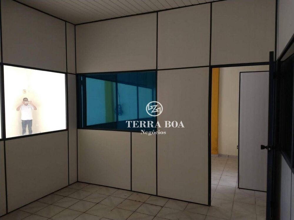 Loja-Salão, 112 m² - Foto 7