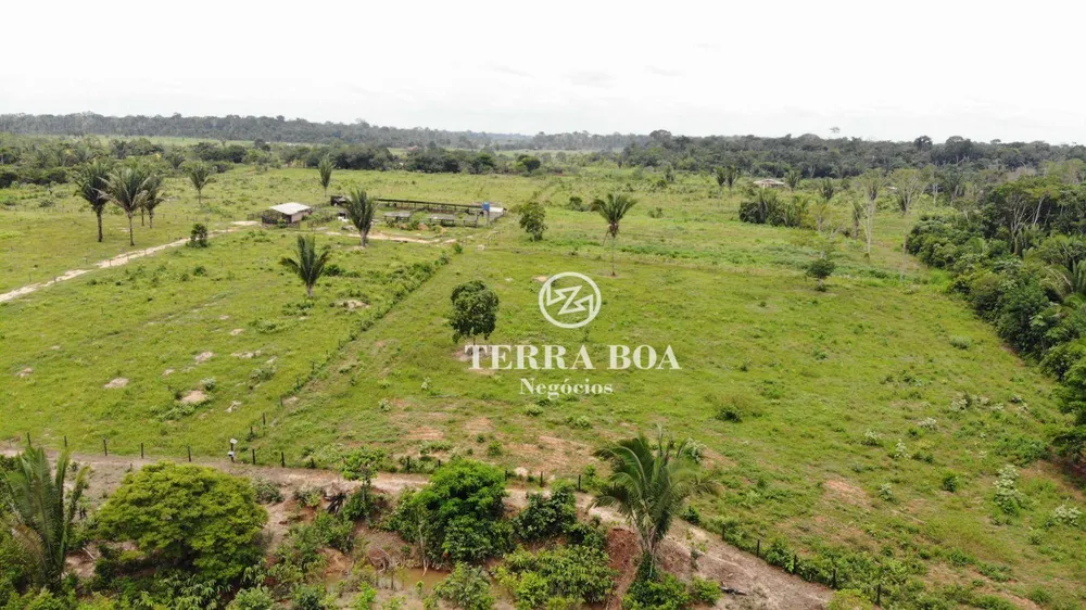 Sítio, 100 hectares - Foto 17
