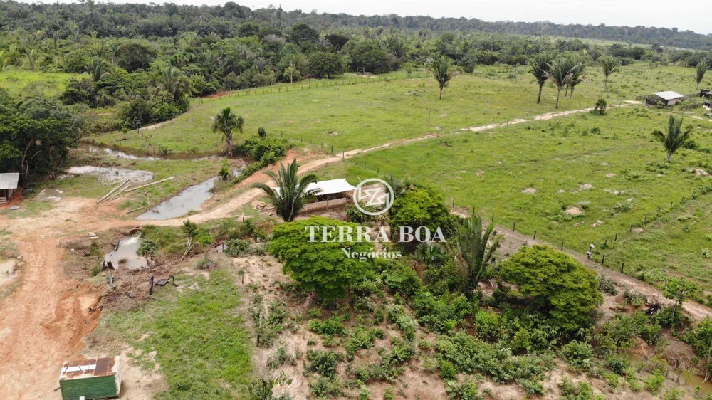 Sítio, 100 hectares - Foto 18