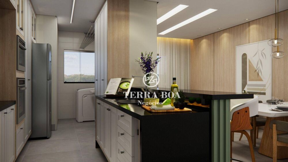Apartamento à venda com 2 quartos, 81m² - Foto 4