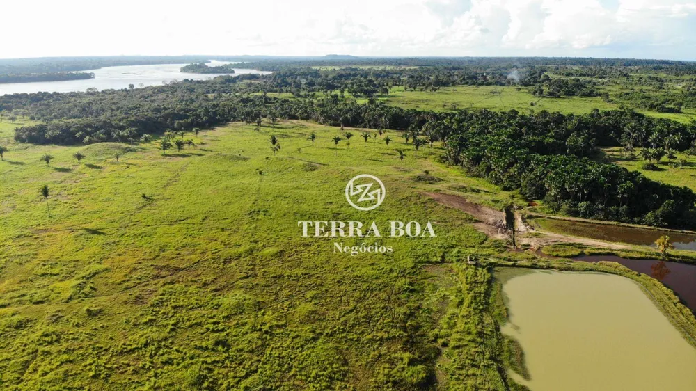 Fazenda, 1600 hectares - Foto 7