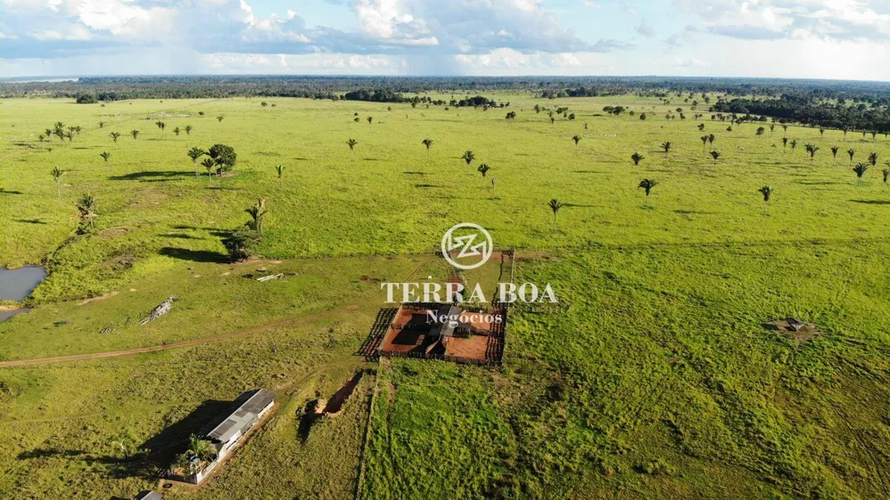 Fazenda, 1600 hectares - Foto 2