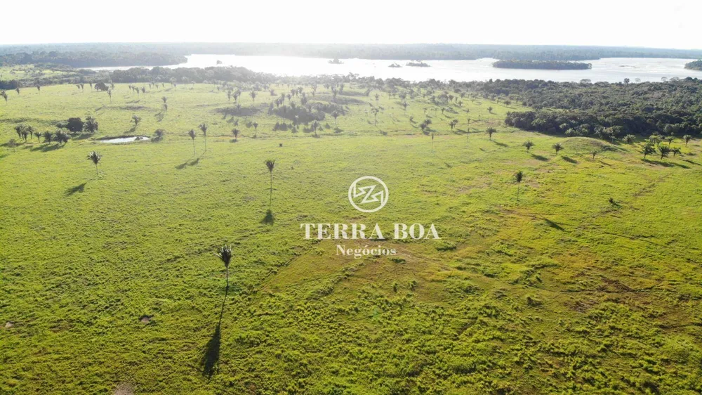 Fazenda, 1600 hectares - Foto 8