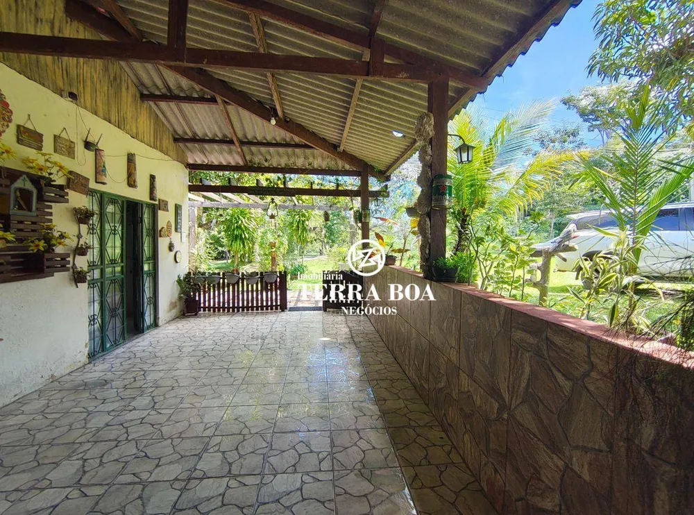 Chácara, 55 hectares - Foto 1