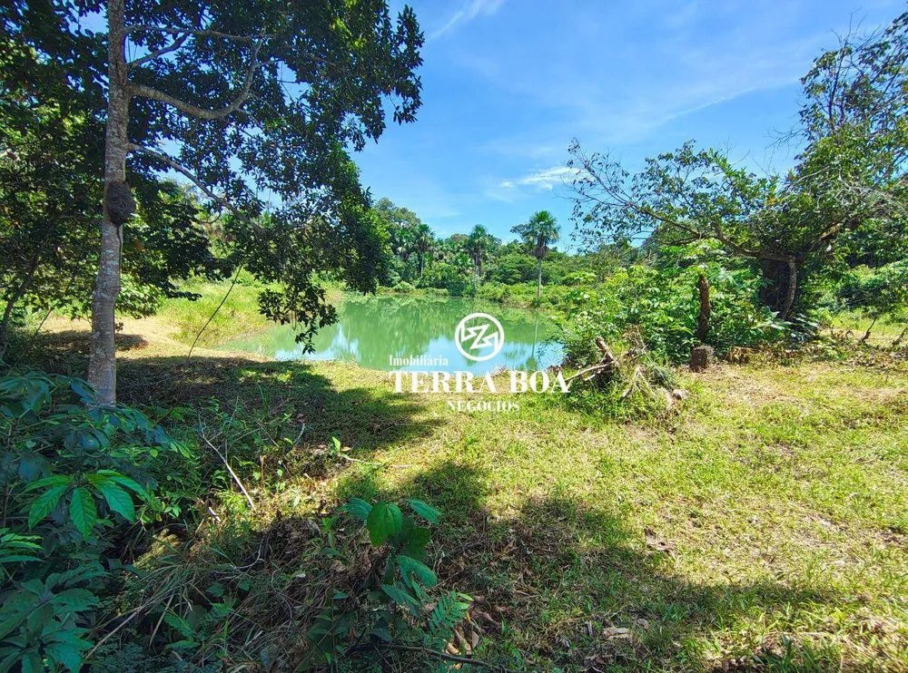 Chácara, 55 hectares - Foto 4