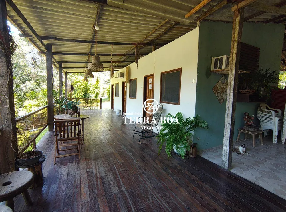 Chácara, 55 hectares - Foto 3