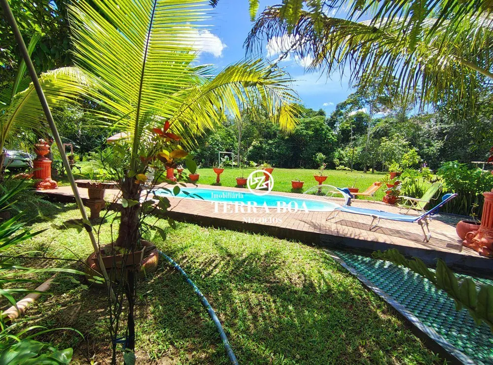 Sítio, 55 hectares - Foto 11