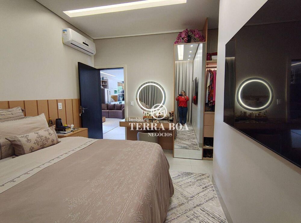 Casa de Condomínio, 3 quartos - Foto 3