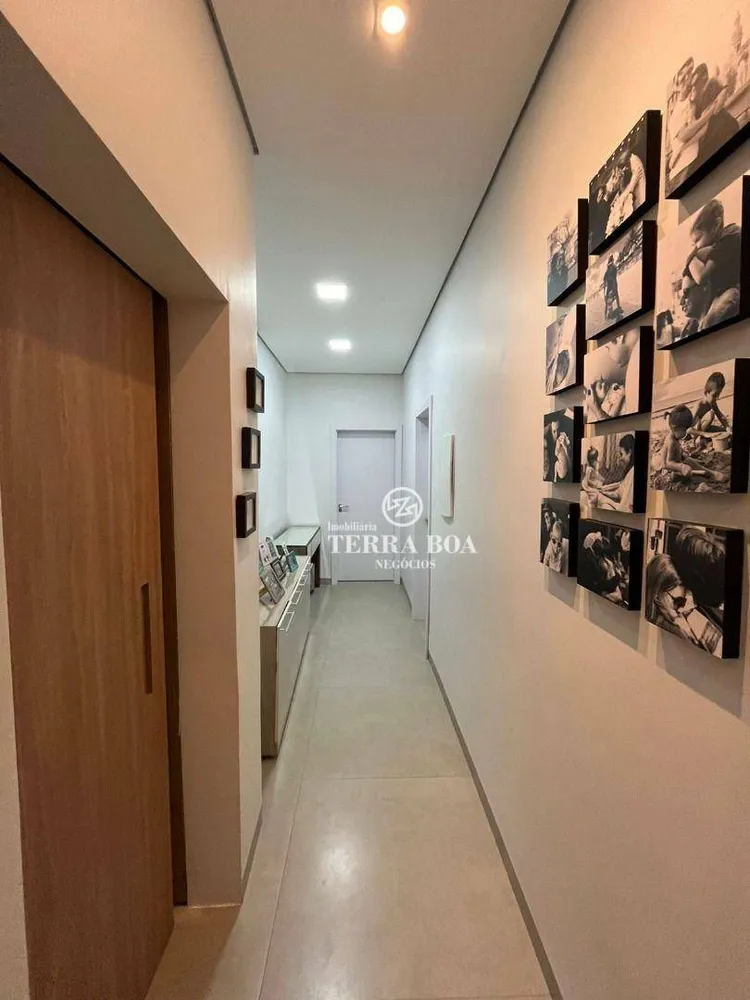 Casa de Condomínio, 3 quartos - Foto 18