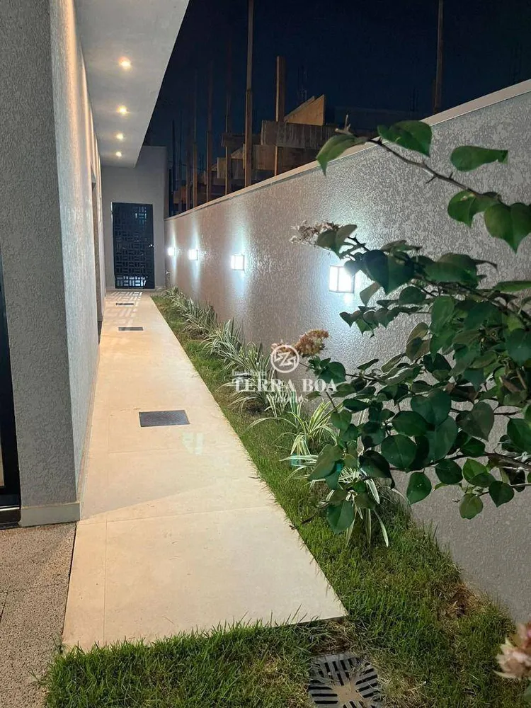 Casa de Condomínio, 3 quartos - Foto 8