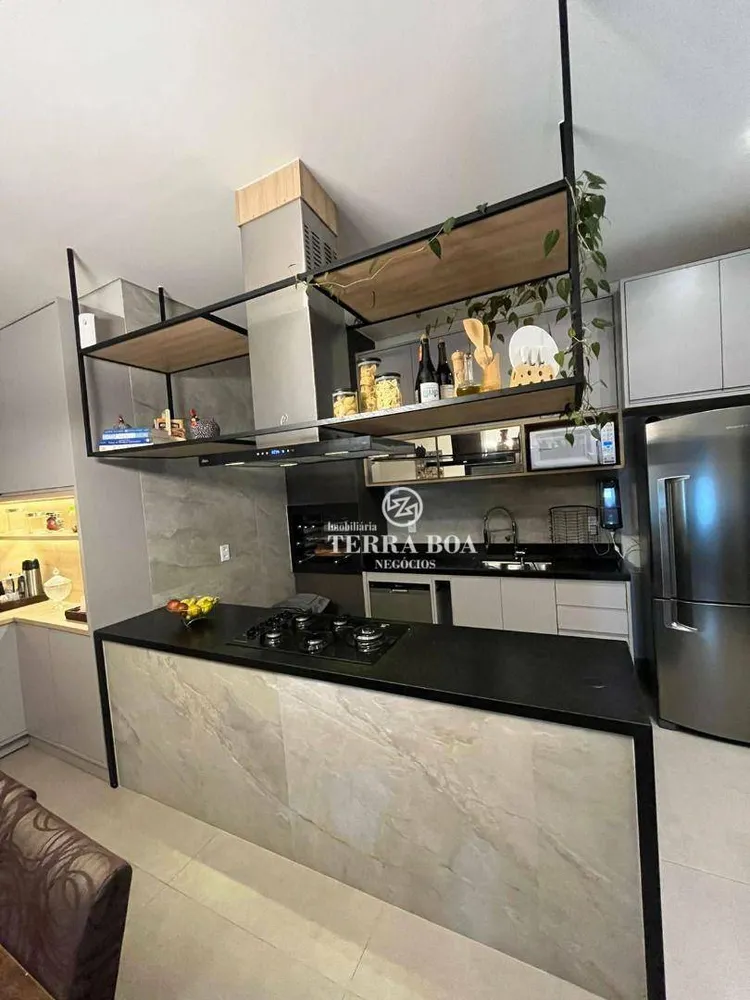 Casa de Condomínio, 3 quartos - Foto 7