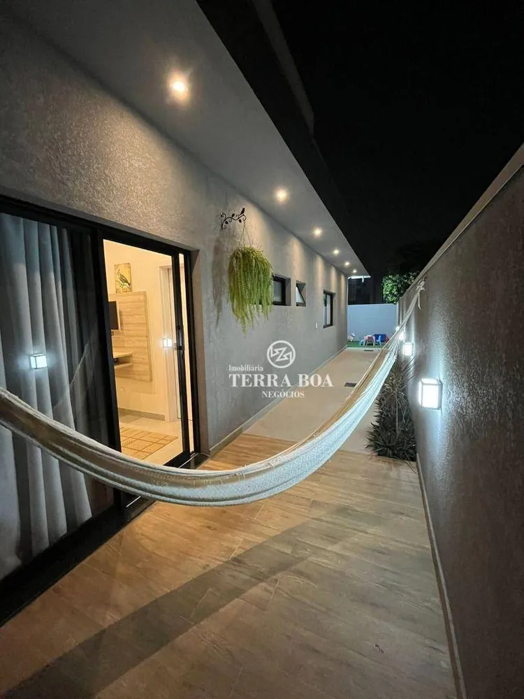 Casa de Condomínio, 3 quartos - Foto 8