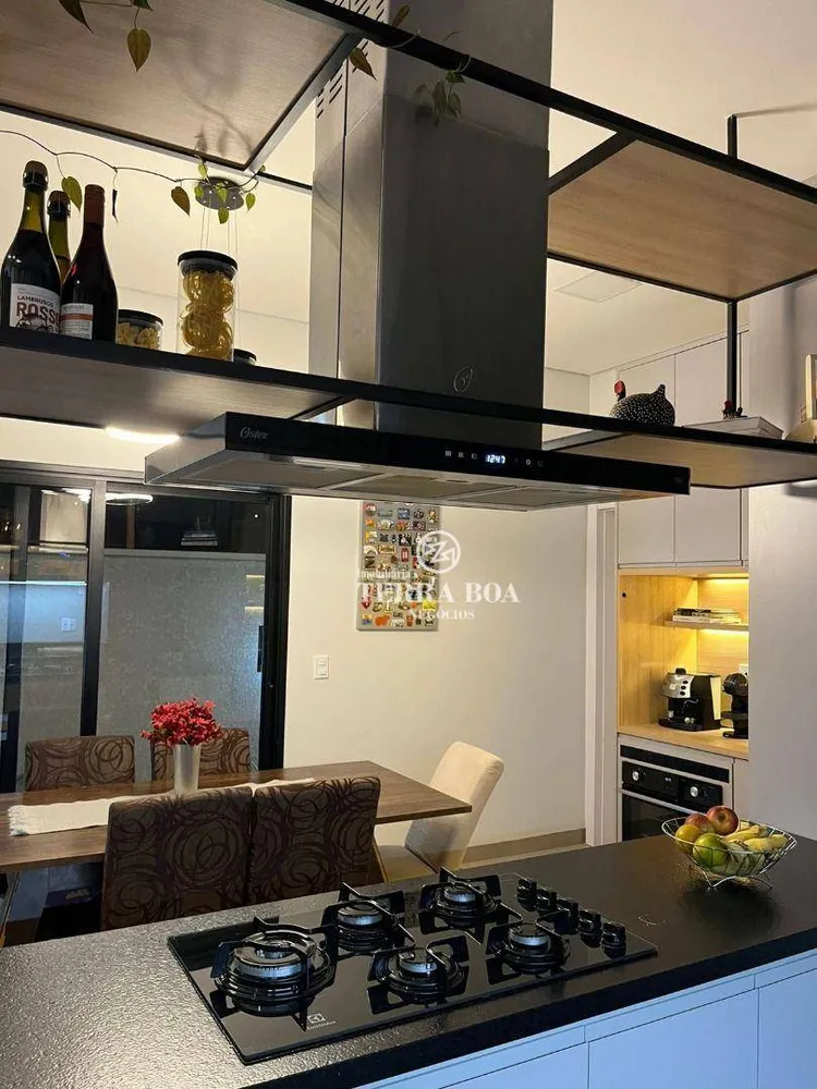 Casa de Condomínio, 3 quartos - Foto 6